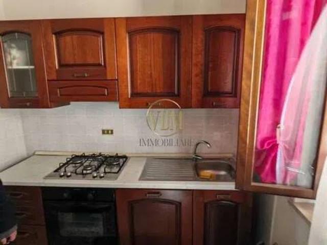 Appartamento in vendita a Rione Sappusi, Marsala