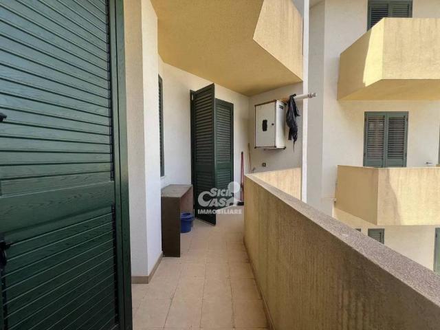 Appartamento in vendita a Marsala, Sicilia