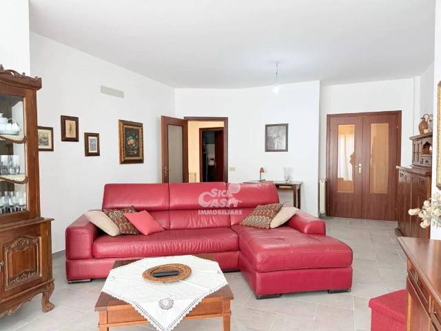 Appartamento in vendita a Rione Sappusi, Marsala