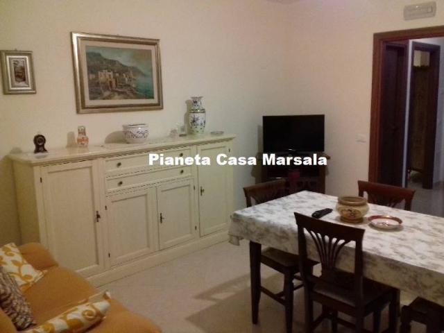 Appartamento in vendita a Marsala, Sicilia