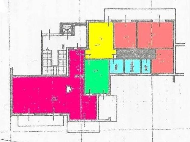 Appartamento in vendita a Rione Sappusi, Marsala