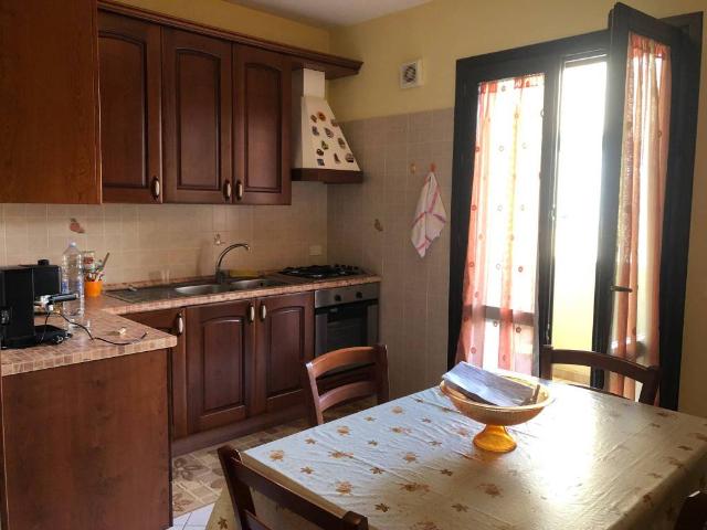 Appartamento in vendita a Casabianca, Marsala