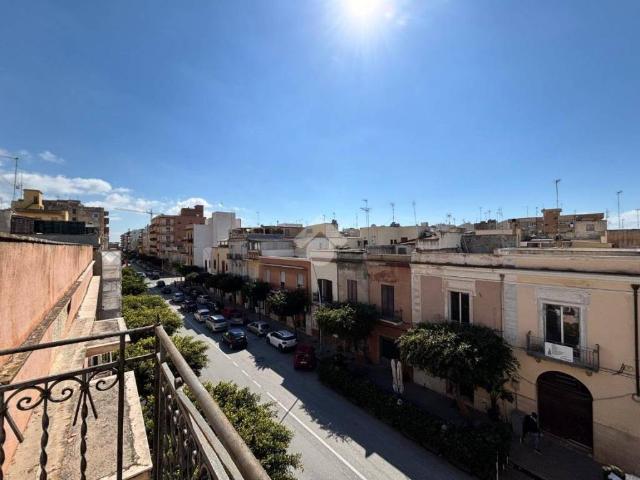 Appartamento in vendita a Marsala, Sicilia