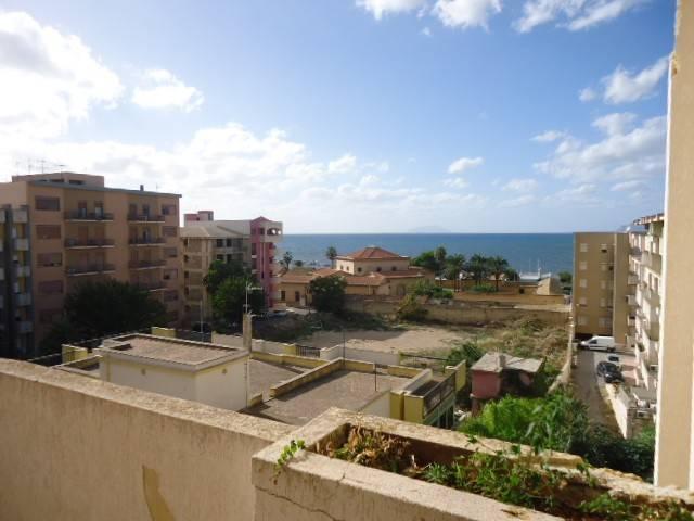 Appartamento in vendita a Marsala, Sicilia
