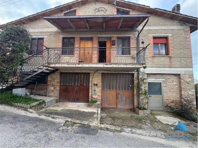 Appartamento in vendita a Marsciano, Umbria