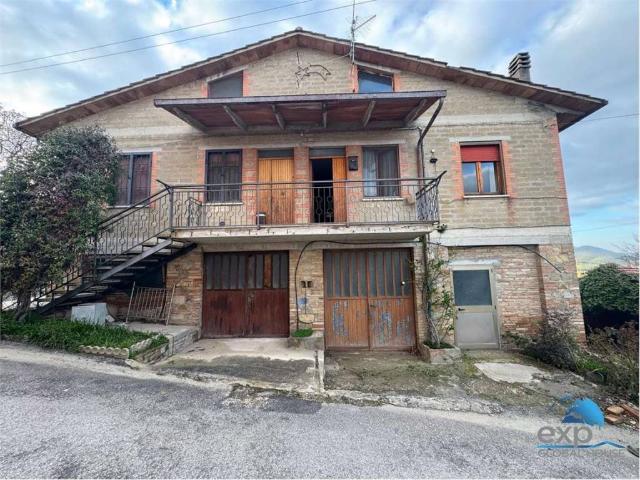 Appartamento in vendita a Marsciano, Umbria