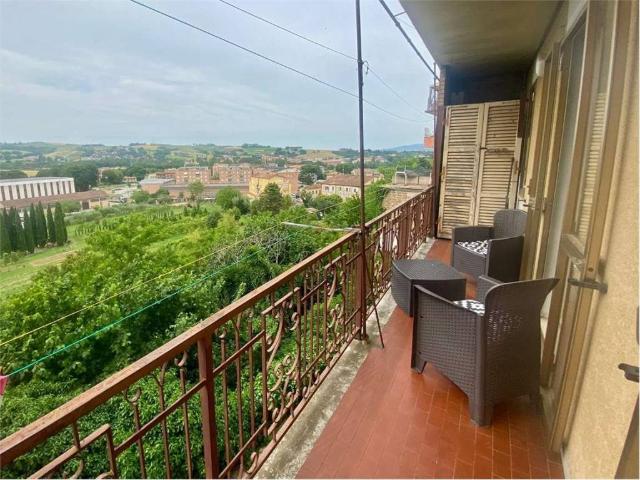 Appartamento in vendita a Marsciano, Umbria