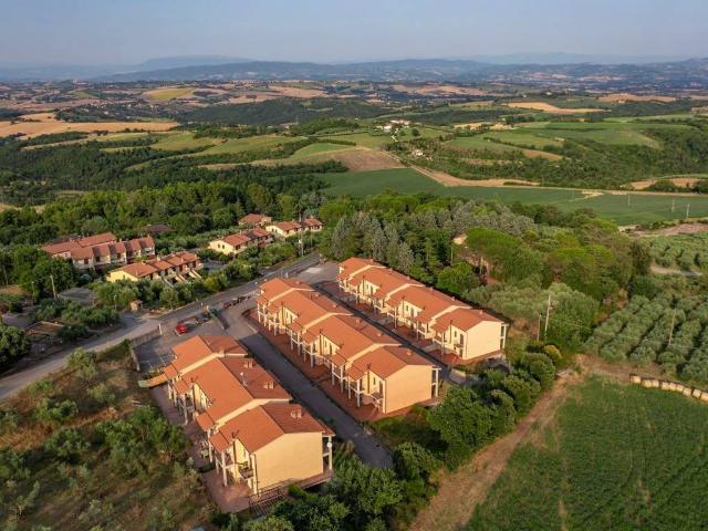 Appartamento in vendita a Marsciano, Umbria