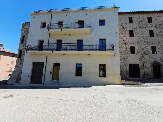 Appartamento in vendita a Marsciano, Umbria