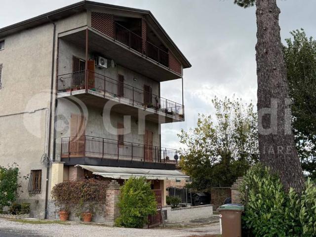 Appartamento in vendita a Marsciano, Umbria