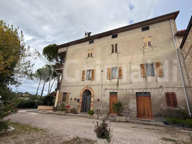 Appartamento in vendita a Marsciano, Umbria