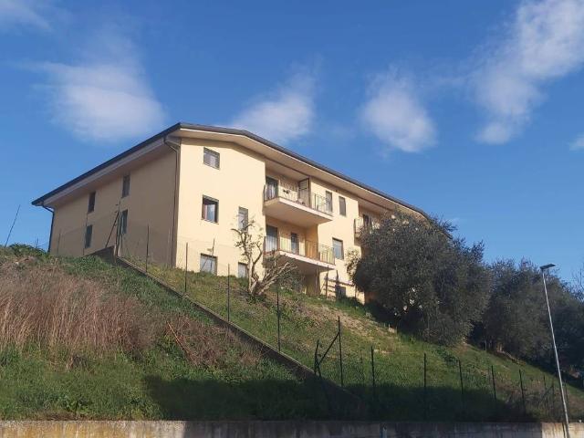 Appartamento in vendita a Papiano, Marsciano