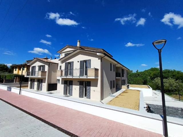 Appartamento in vendita a Marsciano, Umbria