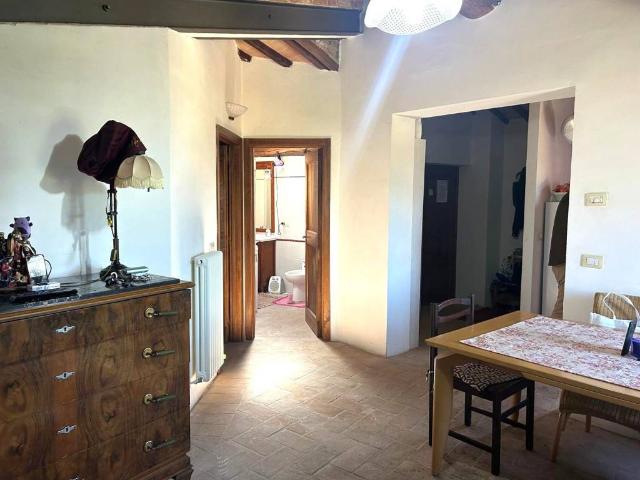 Appartamento in vendita a Castiglione della Valle, Marsciano