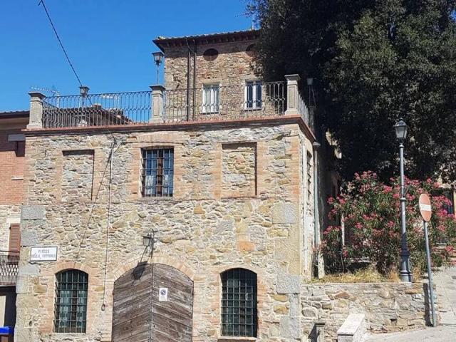 Appartamento in vendita a Castiglione della Valle, Marsciano
