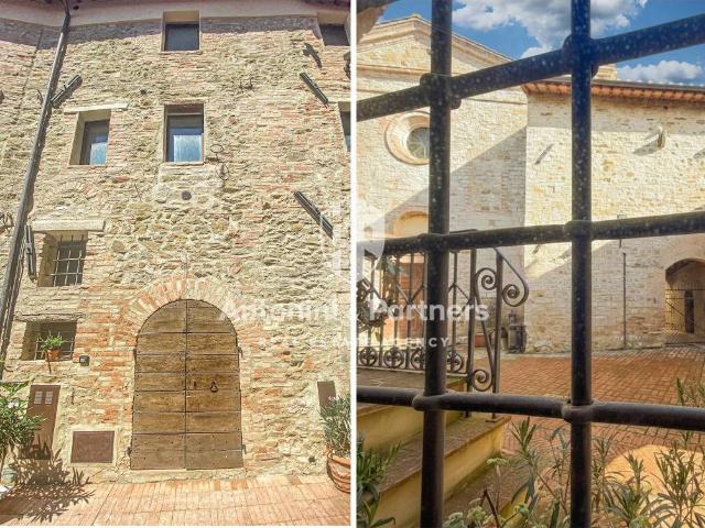 Appartamento in vendita a Marsciano, Umbria