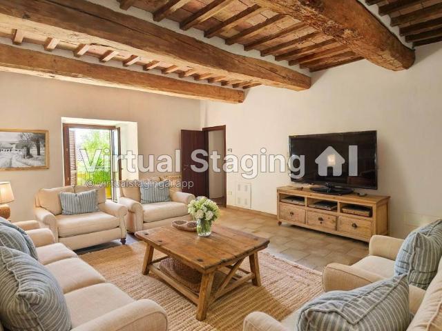 Appartamento in vendita a Marsciano, Umbria