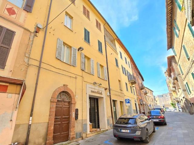 Appartamento in vendita a Marsciano, Umbria
