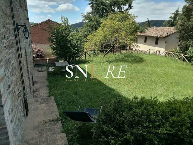 Appartamento in vendita a Marsciano, Umbria