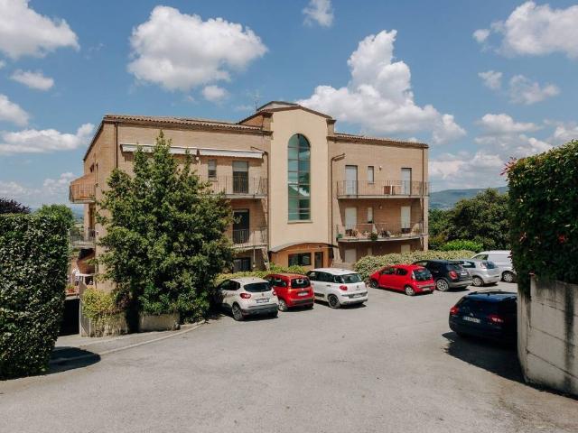 Appartamento in vendita a Marsciano, Umbria