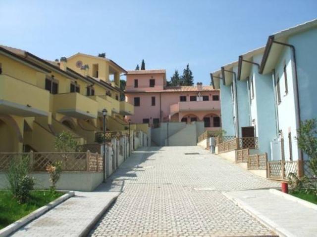 Appartamento in vendita a Marsciano, Umbria