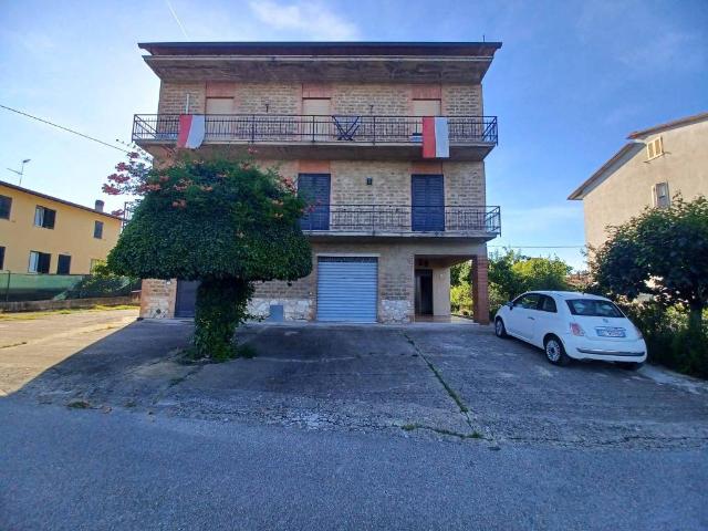 Appartamento in vendita a Marsciano, Umbria