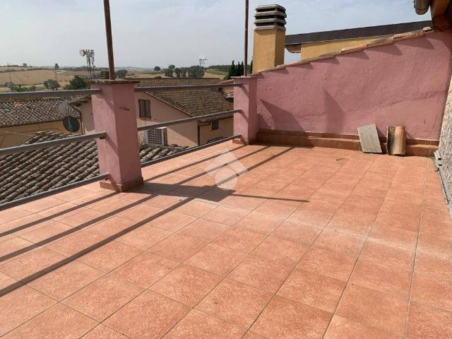 Appartamento in vendita a San Biagio della Valle, Marsciano