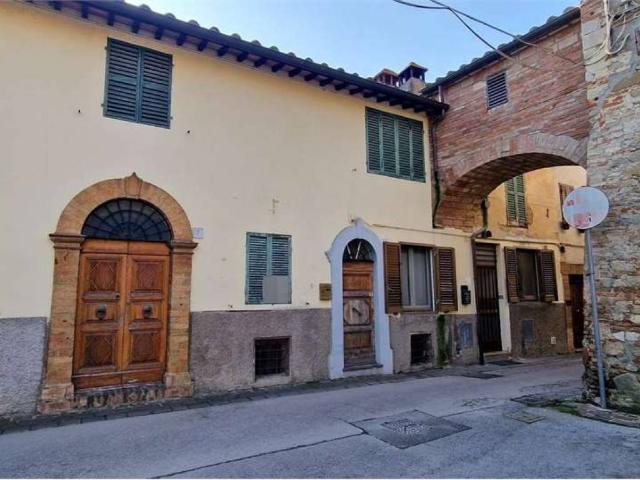 Appartamento in vendita a Marsciano, Umbria