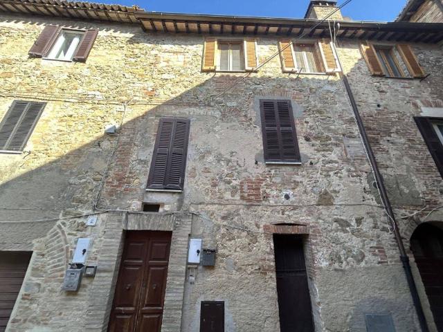 Appartamento in vendita a Marsciano, Umbria