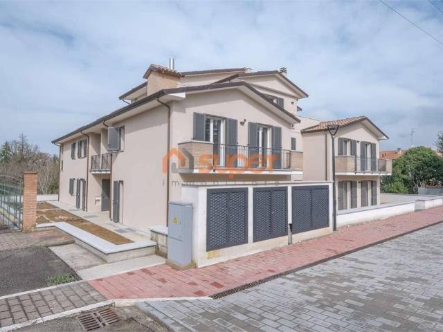 Appartamento in vendita a Marsciano, Umbria