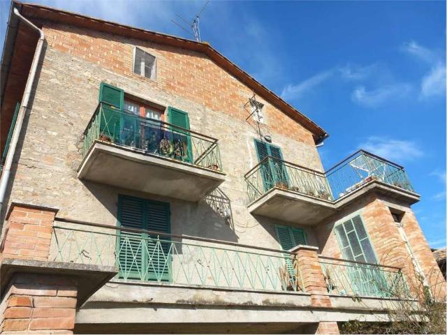 Appartamento in vendita a Marsciano, Umbria