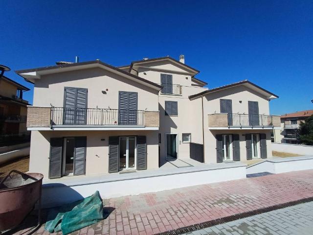 Appartamento in vendita a Marsciano, Umbria