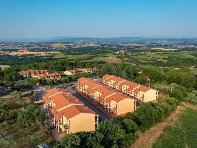 Appartamento in vendita a Marsciano, Umbria
