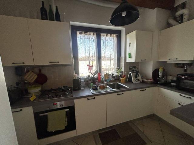 Appartamento in vendita a Villanova, Marsciano