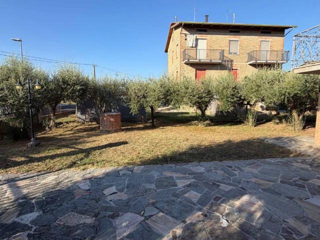 Appartamento in vendita a Schiavo, Marsciano