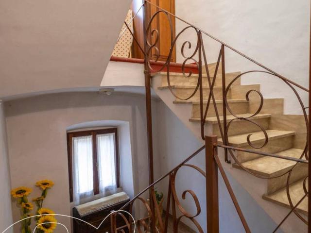 Appartamento in vendita a Marsciano, Umbria