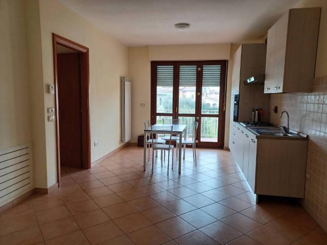 Appartamento in vendita a Schiavo, Marsciano
