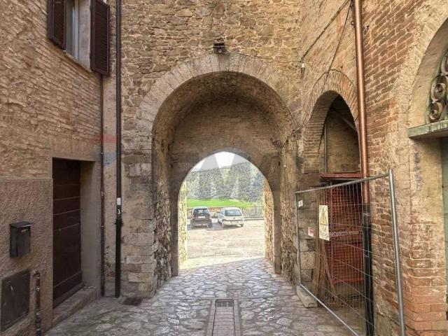 Appartamento in vendita a Marsciano, Umbria
