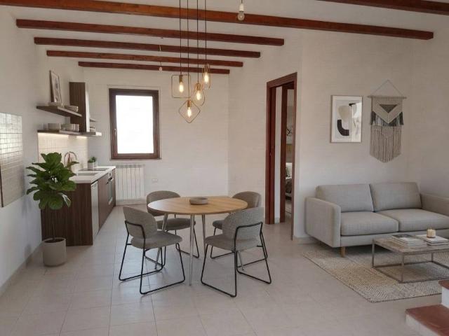 Appartamento in vendita a Marsciano, Umbria