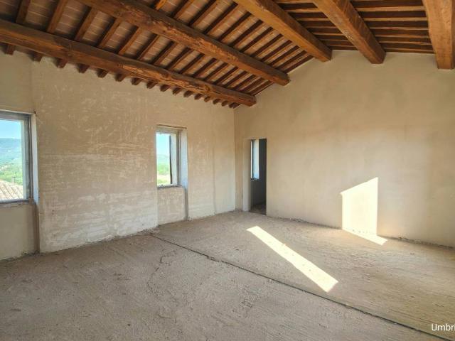 Appartamento in vendita a Marsciano, Umbria
