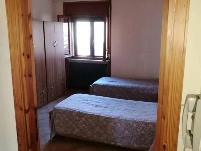 Appartamento in vendita a Marsicovetere, Basilicata