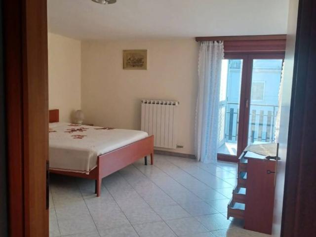 Appartamento in vendita a Marsicovetere, Basilicata