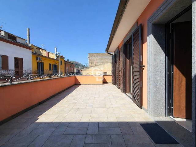 Appartamento in vendita a Marta, Lazio