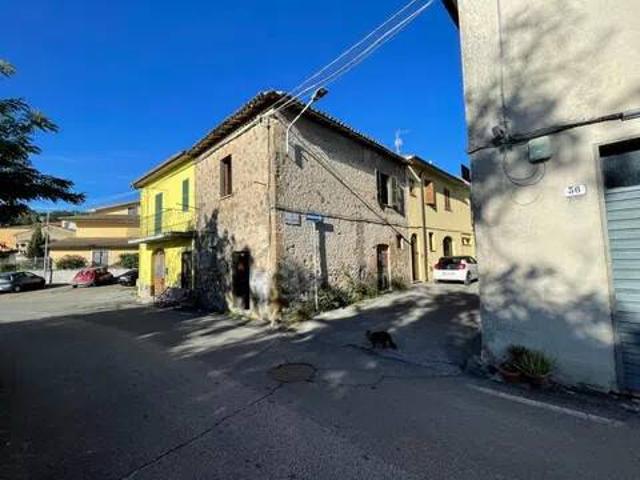 Appartamento in vendita a Marta, Lazio