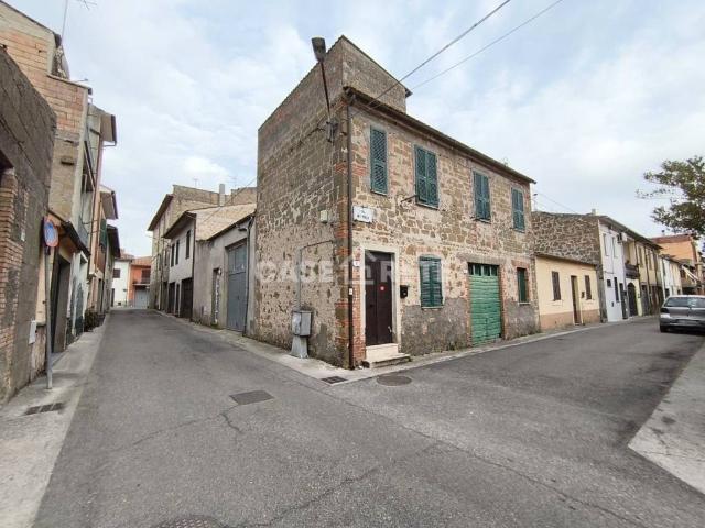 Appartamento in vendita a Marta, Lazio