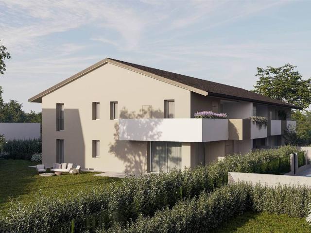 Appartamento in vendita a Martellago, Veneto