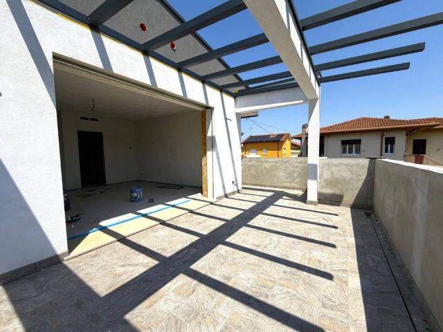 Appartamento in vendita a Martellago, Veneto