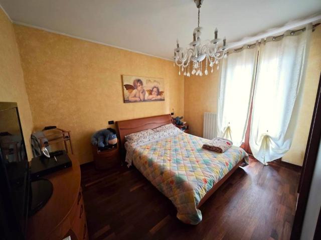 Appartamento in vendita a Martellago, Veneto