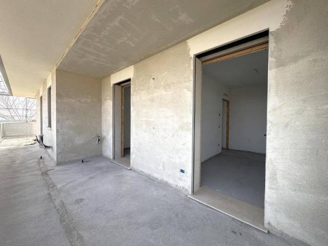Appartamento in vendita a Martellago, Veneto