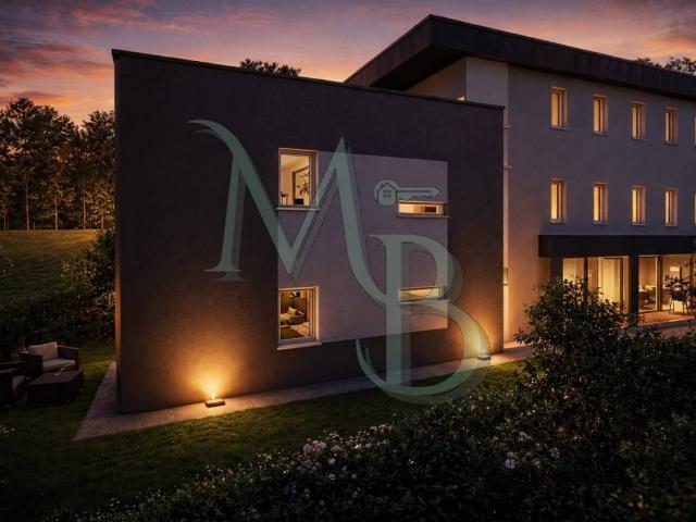 Appartamento in vendita a Martellago, Veneto